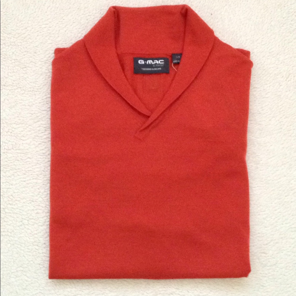 G-Mac By Kartel Sweater